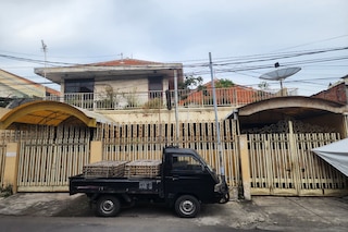 OYO 93863 Dv ホームステイ シャリア ゲンテング