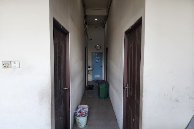 OYO 93863 Dv ホームステイ シャリア ゲンテング