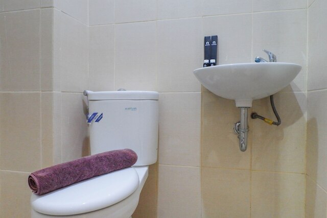 広々として快適なスタジオアパートメントアットバレヒンギル