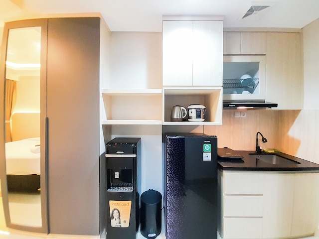 ベストディールと快適なスタジオ パートラランドアマータアパートメント