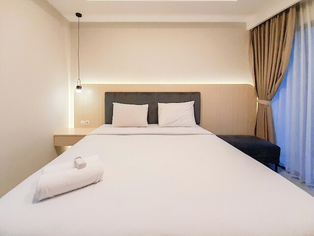 ベストディールと快適なスタジオ パートラランドアマータアパートメント