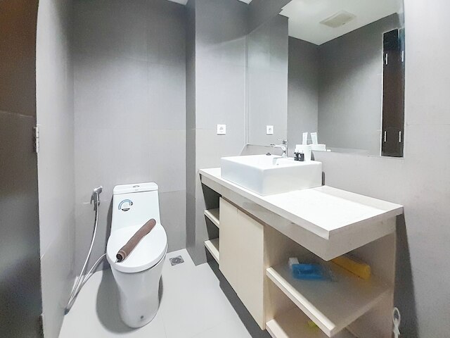 ベストディールと快適なスタジオ パートラランドアマータアパートメント