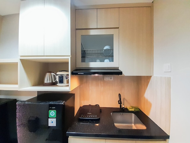 ベストディールと快適なスタジオ パートラランドアマータアパートメント