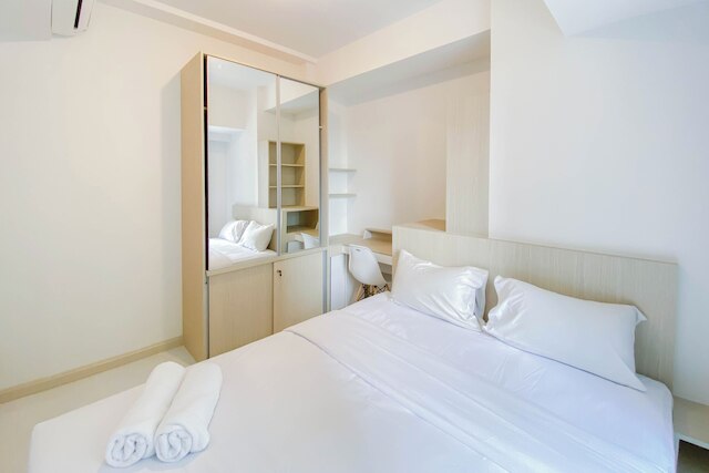 グレートディールアンドホーミー2Br東京リバーサイドピク2アパートメント