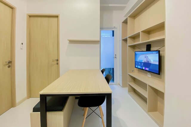 グレートディールアンドホーミー2Br東京リバーサイドピク2アパートメント