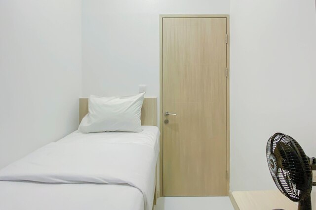 グレートディールアンドホーミー2Br東京リバーサイドピク2アパートメント