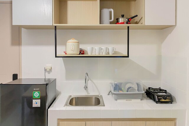 グレートディールアンドホーミー2Br東京リバーサイドピク2アパートメント