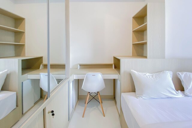 グレートディールアンドホーミー2Br東京リバーサイドピク2アパートメント