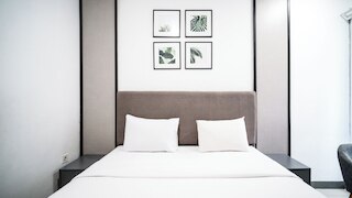 快適なリビング2Br アットアンダーソンスーパーモールマンションアパートメント