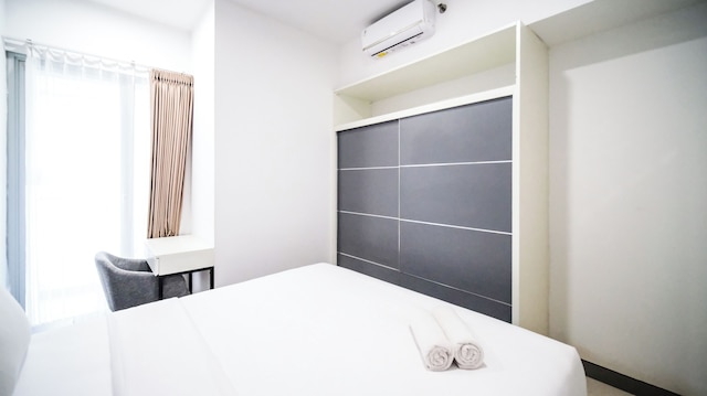 快適なリビング2Br アットアンダーソンスーパーモールマンションアパートメント