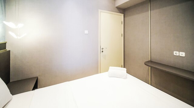 シンプルアンドホーミー2Brアットベンソンスーパーモールマンションアパートメント