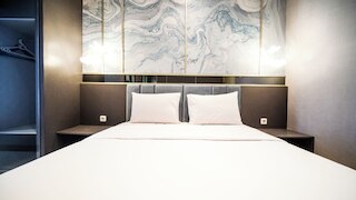 シンプルアンドホーミー2Brアットベンソンスーパーモールマンションアパートメント