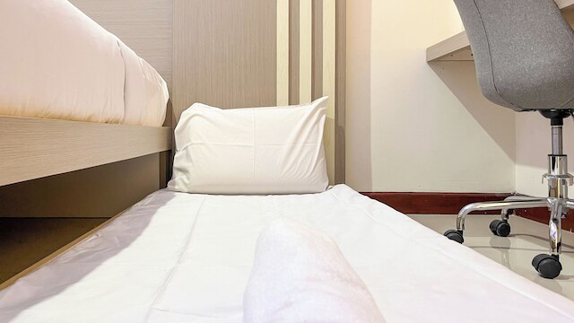 ベストチョイススタジオアパートメントアットビダビューマカッサル