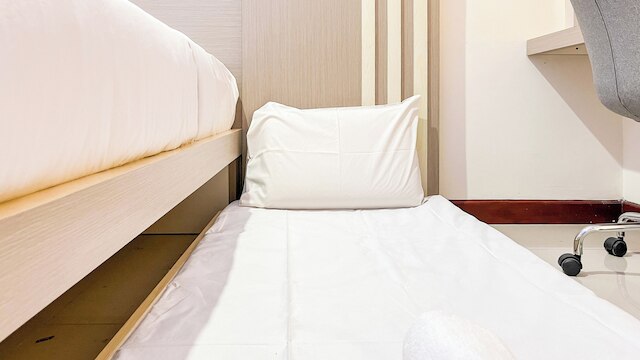 ベストチョイススタジオアパートメントアットビダビューマカッサル