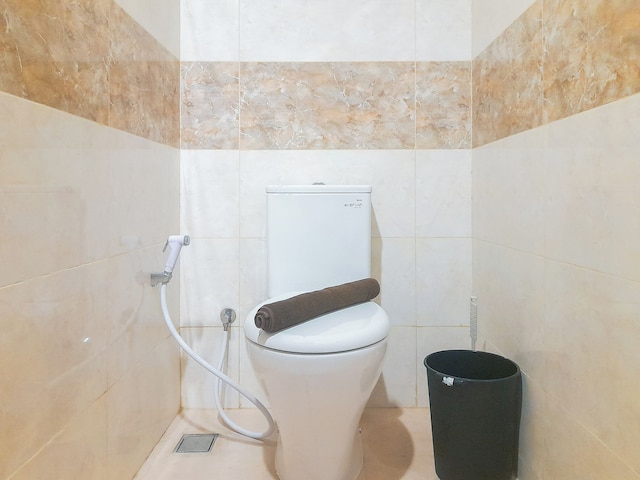 静かでモダンなスタジオマタラムシティアパートメント