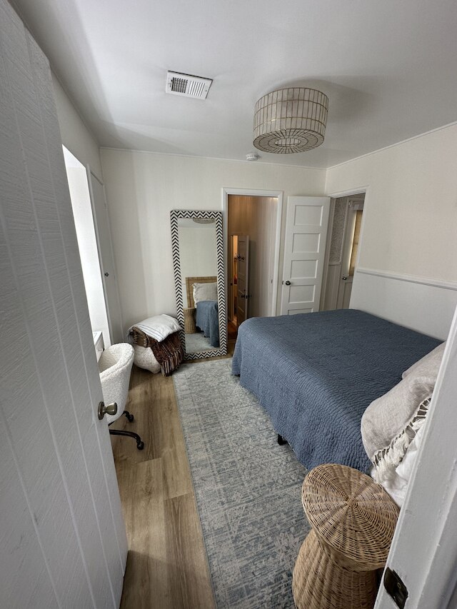 バルボアアイランドビーチコテージ