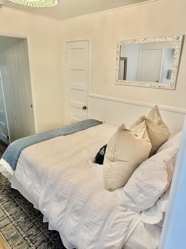 バルボアアイランドビーチコテージ