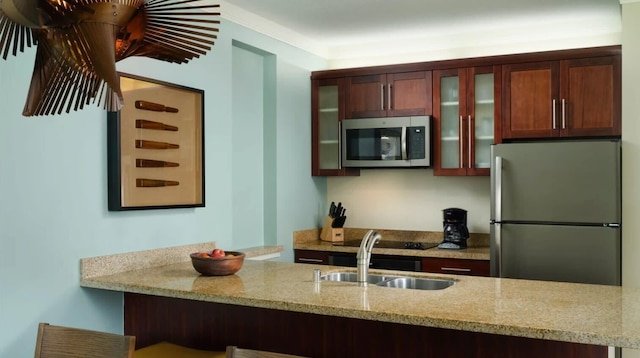 3BR カアナパリ オーシャン ビューズ プール & リゾート