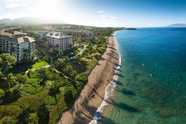 3BR カアナパリ オーシャン ビューズ プール & リゾート