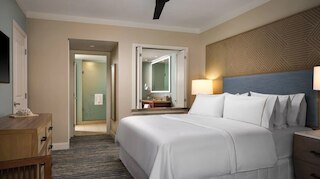 3BR カアナパリ オーシャン ビューズ プール & リゾート