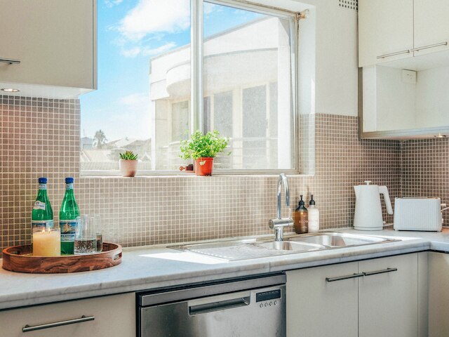 XQ コレクション ソルトウォーター ボンダイ ビーチ