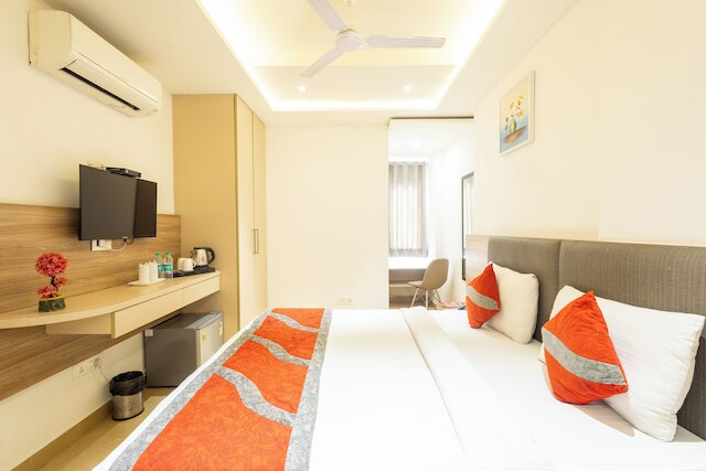 ホテル トリプル ツリー