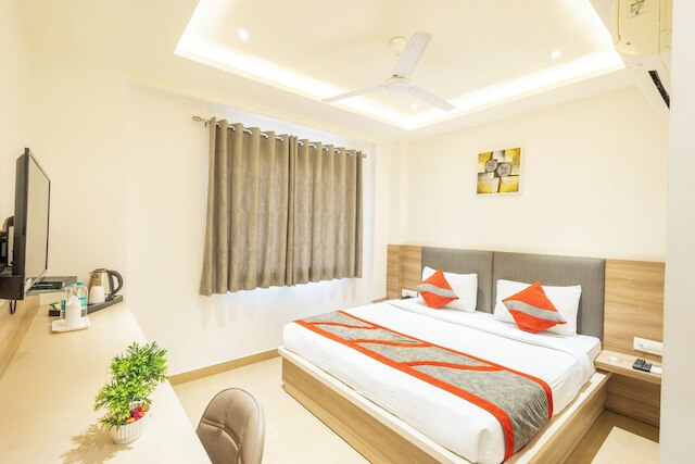 ホテル トリプル ツリー