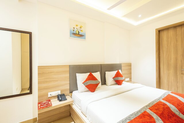 ホテル トリプル ツリー