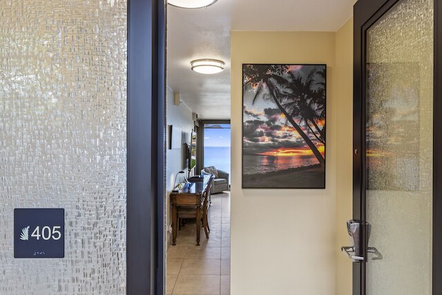 110 カアナパリショアーズプレイス、＃405