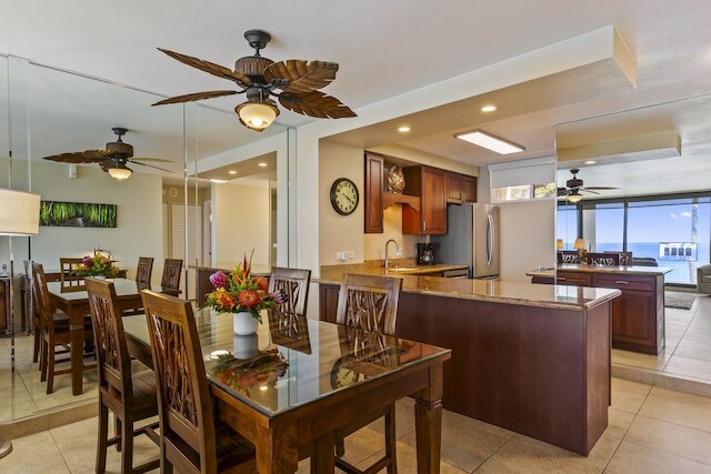 110 カアナパリショアーズプレイス、＃405