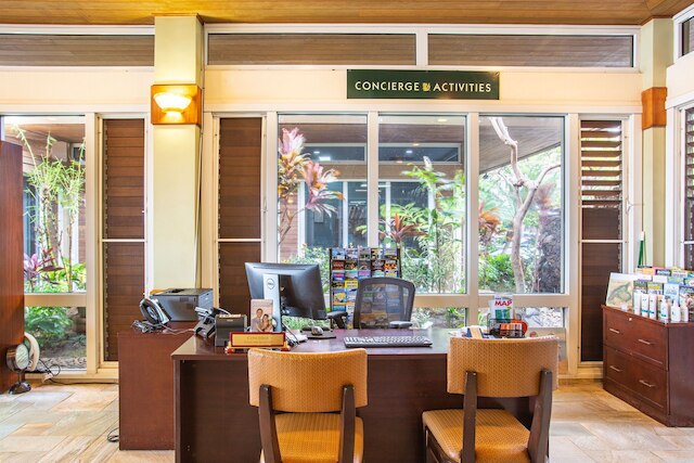 110 カアナパリショアーズプレイス、＃405