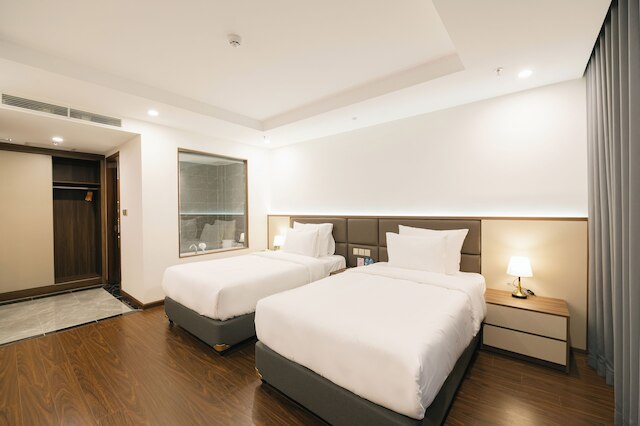 ラブストホテル