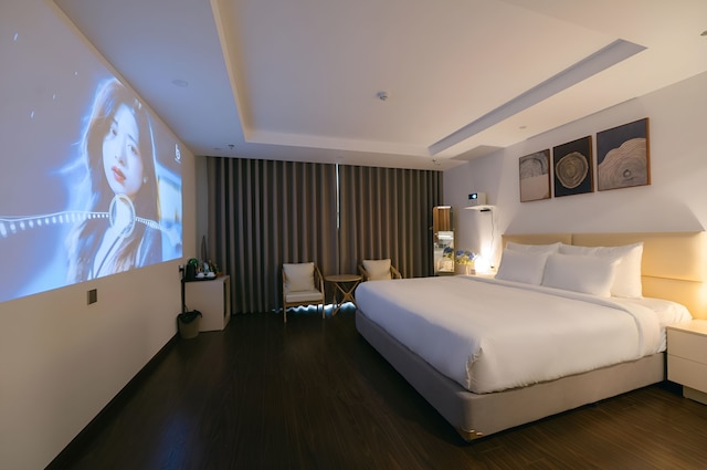 ラブストホテル