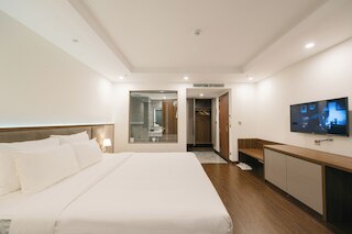 ラブストホテル