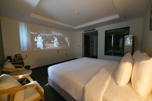 ラブストホテル