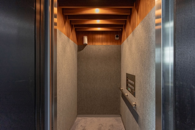 谷町君ホテル 心斎橋東 32