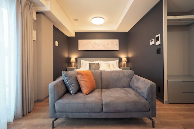 谷町君ホテル 心斎橋東 32