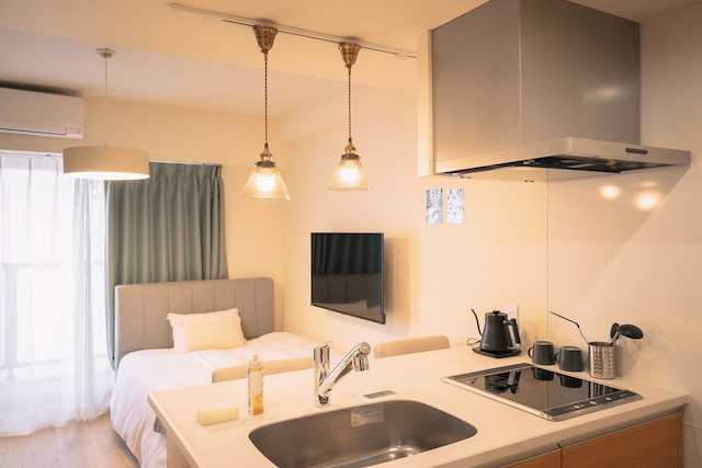 谷町君ホテル 心斎橋東 32