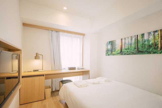 ファーイーストビレッジホテル大阪なんば南