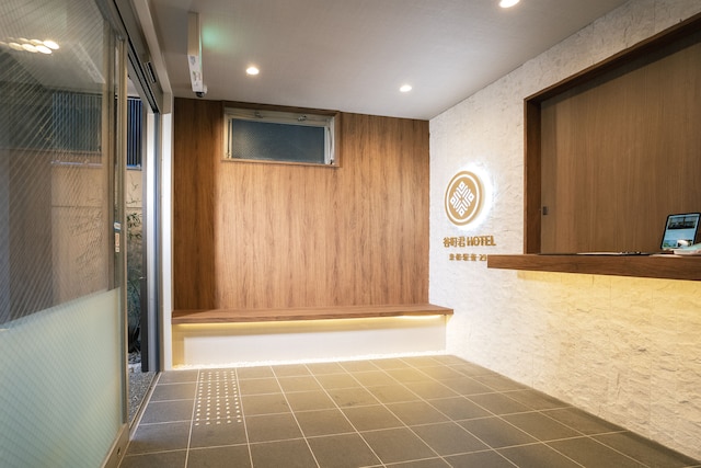 谷町君 HOTEL 京都駅東 29