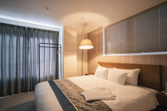 谷町君 HOTEL 京都駅東 29