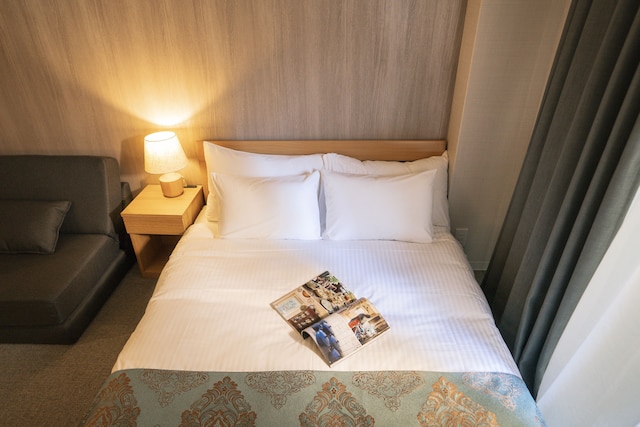 谷町君 HOTEL 京都駅東 29