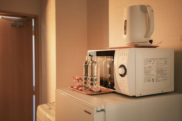 谷町君 HOTEL 京都駅東 29