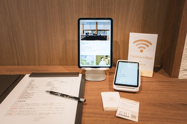 谷町君 HOTEL 京都駅東 29