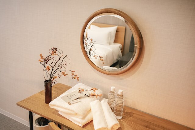 谷町君 HOTEL 京都駅東 29