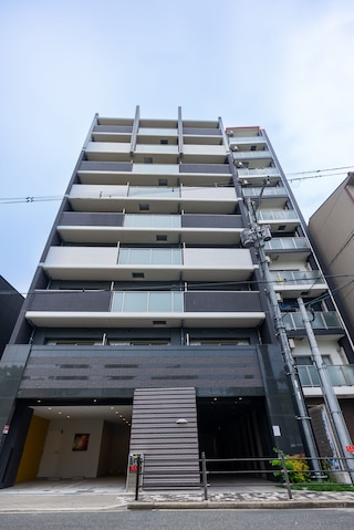 谷町君 星 HOTEL 恵美須西 48