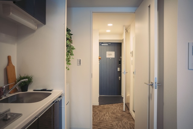 谷町君 星 HOTEL 恵美須西 48