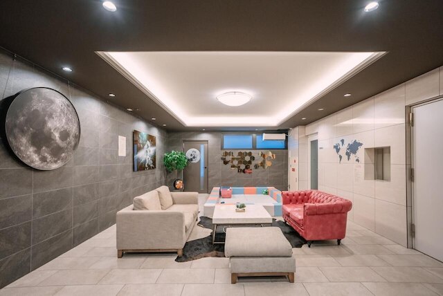 谷町君 星 HOTEL 恵美須西 48