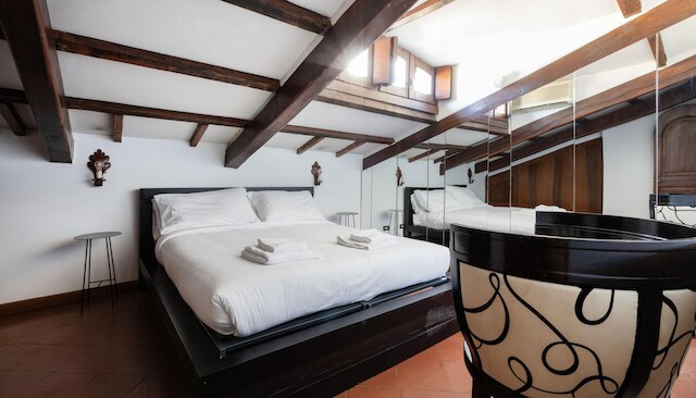 イタリアンウェイ - ビグリ 6