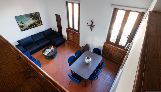 イタリアンウェイ - ビグリ 6